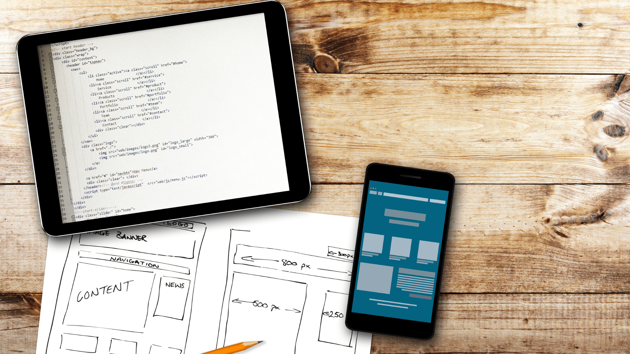 Securing Your Mobile Tech Stack