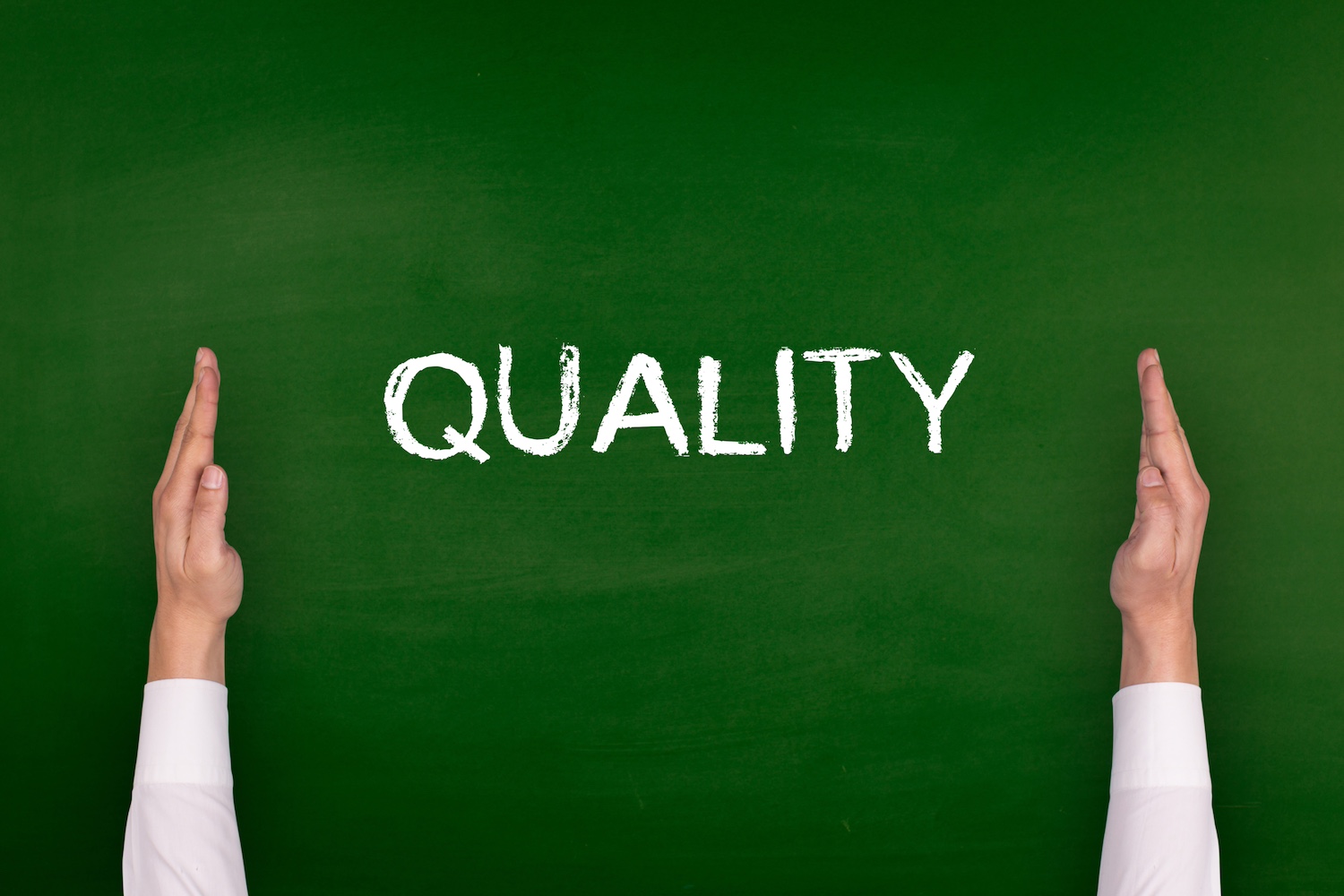 Data Quality Metrics And A Data Quality Culture