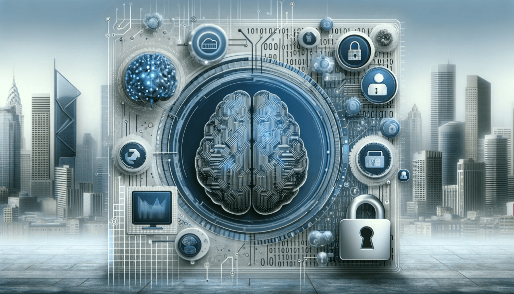 AI In Financial Services Companies: The Data Privacy And Security Imperative